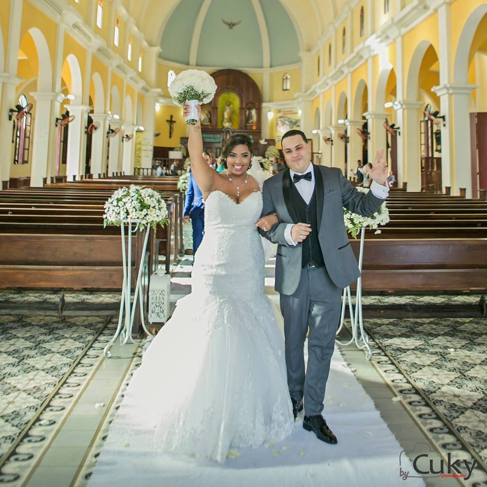 Meet your Posher, Jose luis